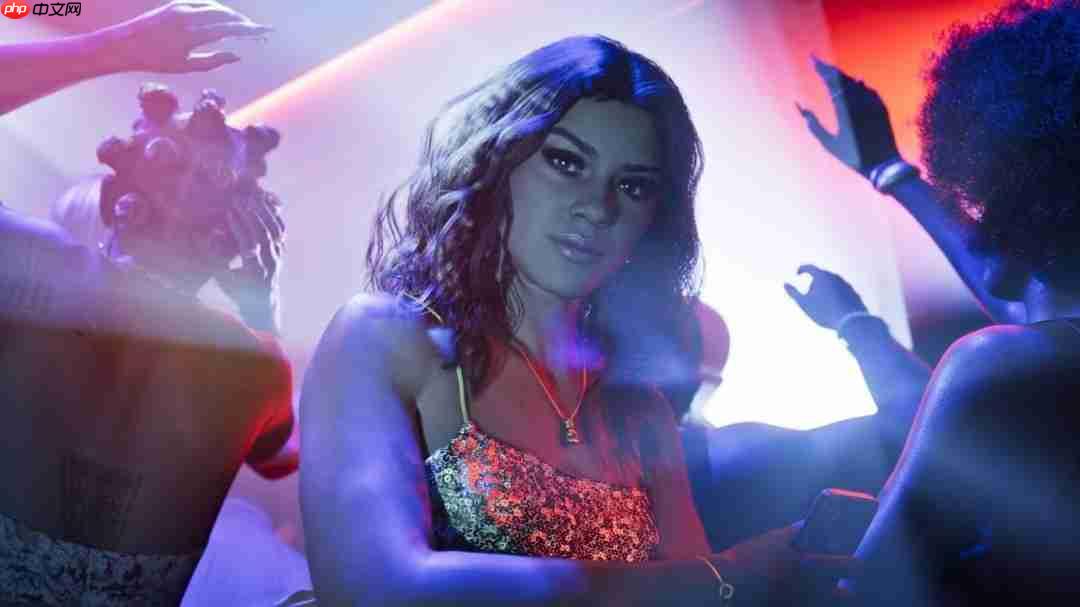 《黑道圣徒》设计师:如今已没人能与GTA相提并论