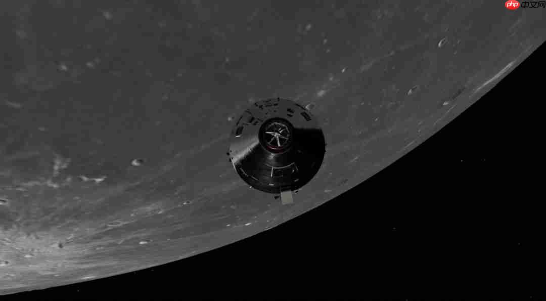 压倒性好评!《重返大气层:太空飞行模拟器》1.0正式版推出