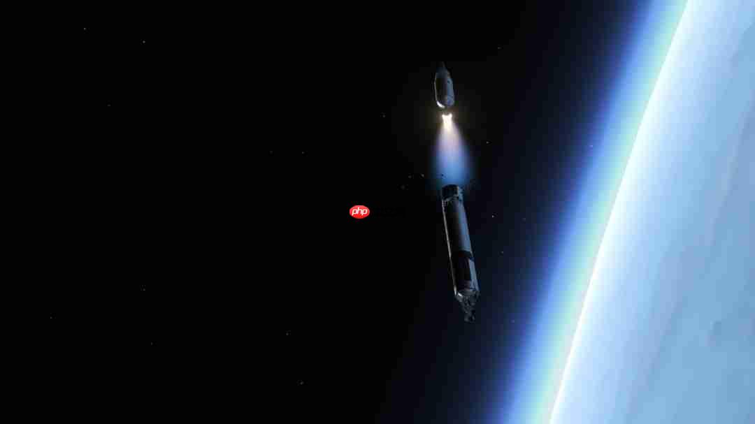 压倒性好评!《重返大气层:太空飞行模拟器》1.0正式版推出