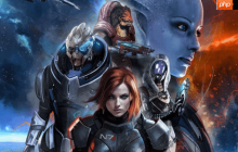 别急！生软确认下一部《质量效应》游戏仍在开发中