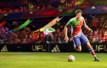 C罗投资的足球游戏《UFL》PC版暂未登陆Steam