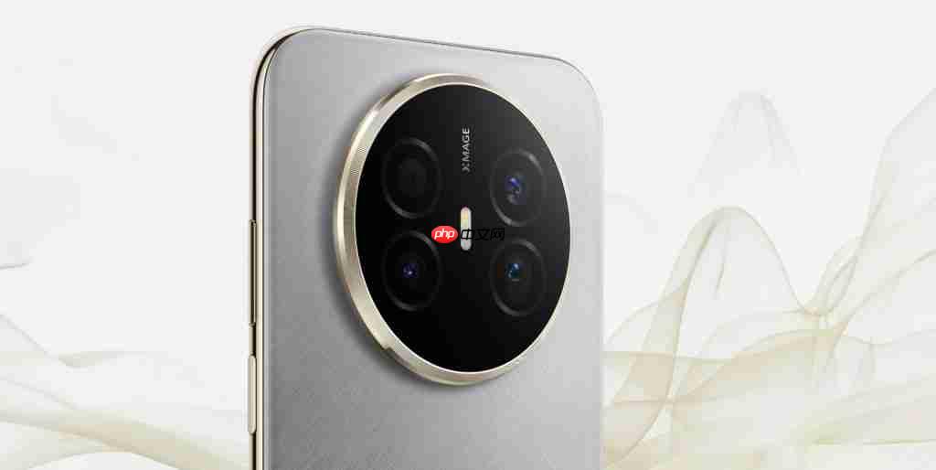 4199 元起,华为 Mate 70 Air 发布:7 英寸屏 +6500mAh 电池