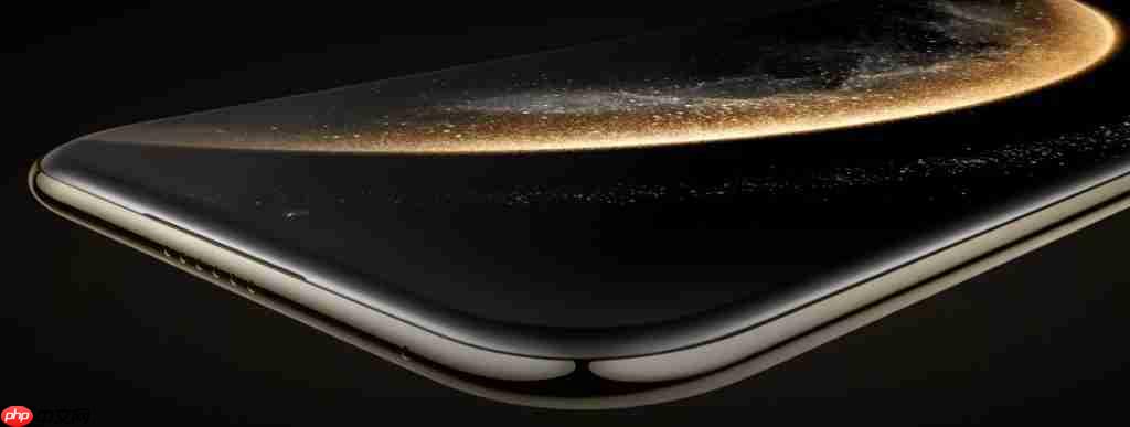 4199 元起,华为 Mate 70 Air 发布:7 英寸屏 +6500mAh 电池