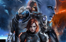 玩家成功破译出《质量效应5》隐藏线索：新截图暗示游戏剧情？