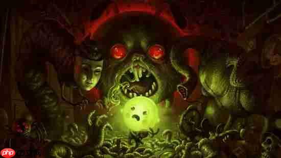 Steam喜加一！古怪AVG解谜冒险《灯泡小子》免费领