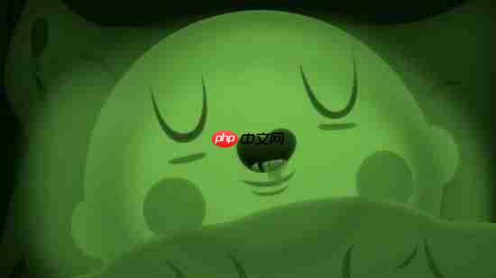 Steam喜加一！古怪AVG解谜冒险《灯泡小子》免费领