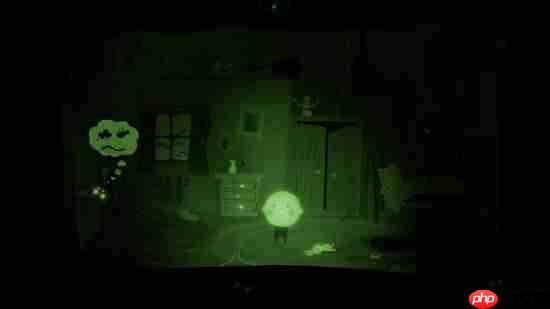 Steam喜加一！古怪AVG解谜冒险《灯泡小子》免费领