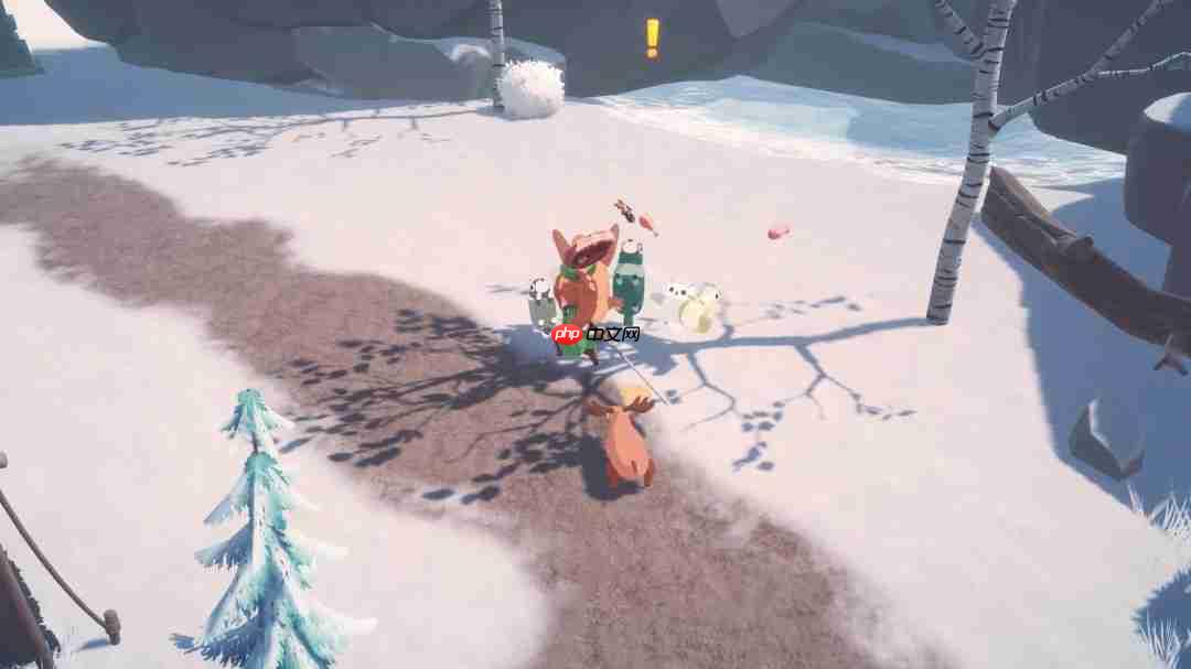 肉鸽动作RPG《料理手推车》现已在Steam开启抢先体验