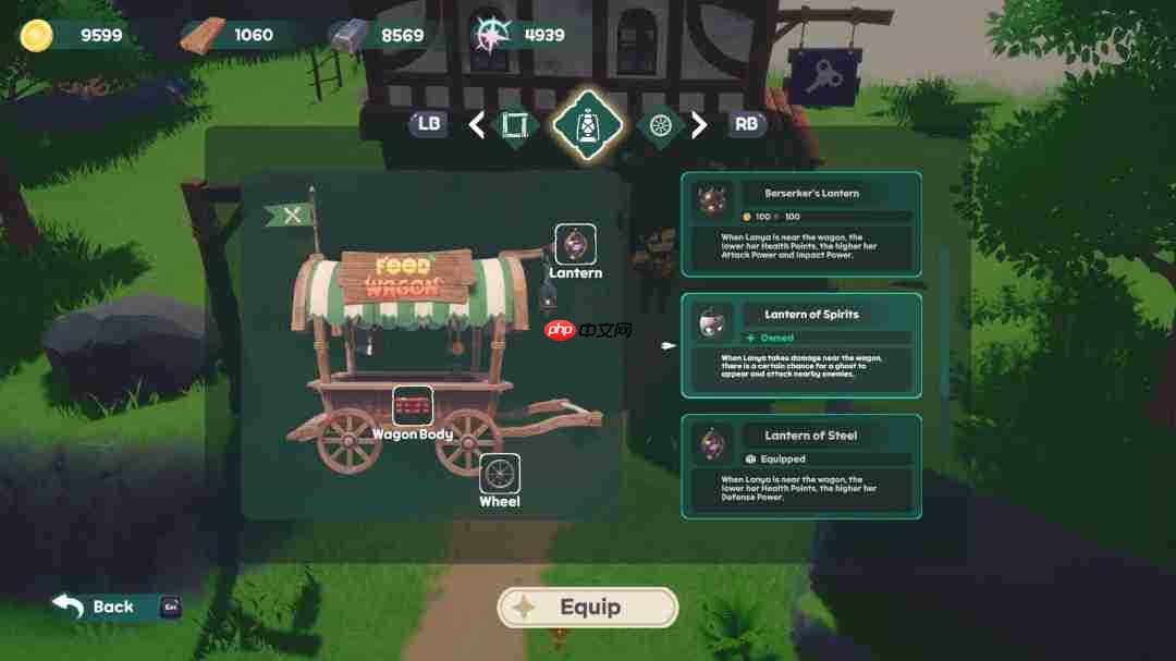 肉鸽动作RPG《料理手推车》现已在Steam开启抢先体验