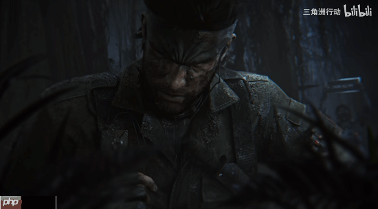 《三角洲》×《合金装备3RE》联动预告:裸蛇来了!