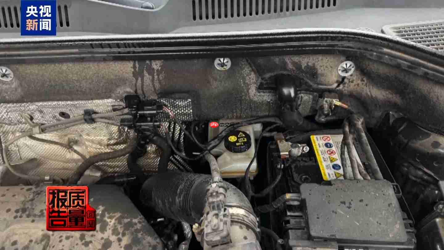 租车押金黑洞频现,新国标出台整治乱象