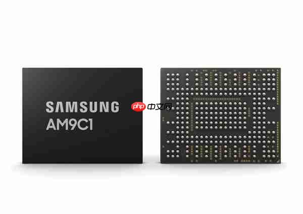 三星全新SSD神了!主控、闪存都能单独更换