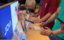 中国手机在巴西推进本土化生产：平均每22.5秒就能下线一部