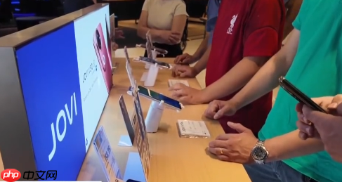 中国手机在巴西推进本土化生产:平均每22.5秒就能下线一部