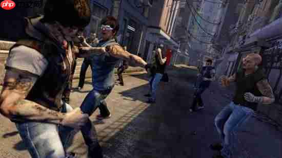 最后一舞？外媒盘点6款名存实亡的开放世界