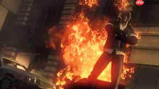 最后一舞？外媒盘点6款名存实亡的开放世界