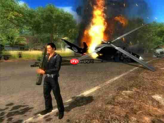 最后一舞？外媒盘点6款名存实亡的开放世界