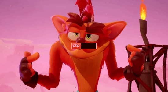 曝顽皮狗“新作预告”秒删 全新游戏就要来了？