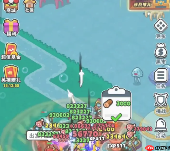 百炼英雄平民战神英雄怎么选  百炼英雄平民战神英雄推荐