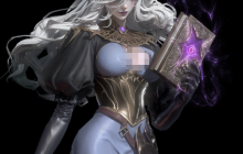 《地下城堡4：骑士与破碎编年史》骨语蕾妮塔介绍