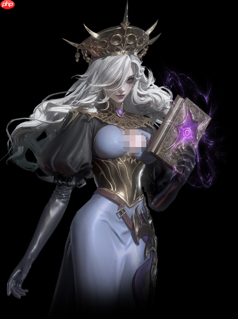 《地下城堡4：骑士与破碎编年史》骨语蕾妮塔介绍