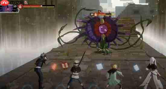 《黑色四叶草魔法帝之道》防卫者一览