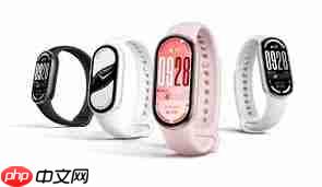 小米手环10有哪些功能