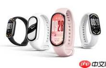 小米手环10有哪些功能