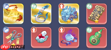 仙逆H5拓森攻略