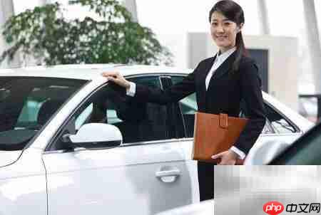 汽车销售必备话术技巧