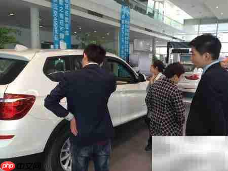 汽车销售必备话术技巧