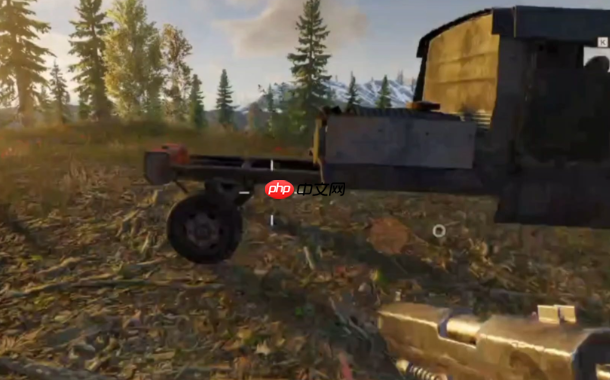 《失控进化》集卡活动玩法介绍