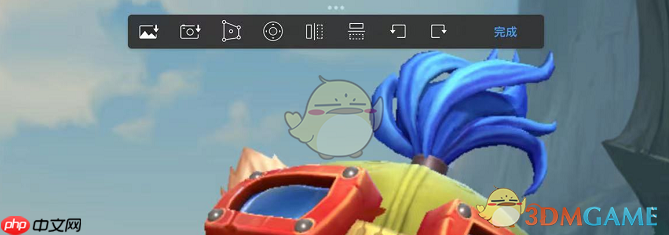 《sketchbook》临摹图片教程