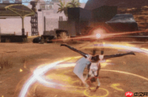 《深空之眼》硝芒埃克什瓦介绍