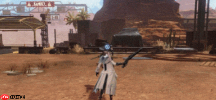 《深空之眼》硝芒埃克什瓦介绍