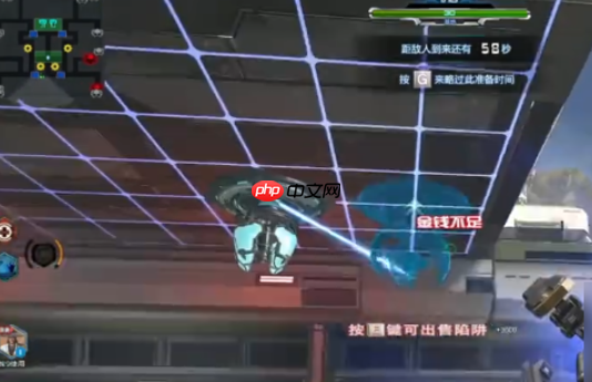 《逆战：未来》猎场模式介绍