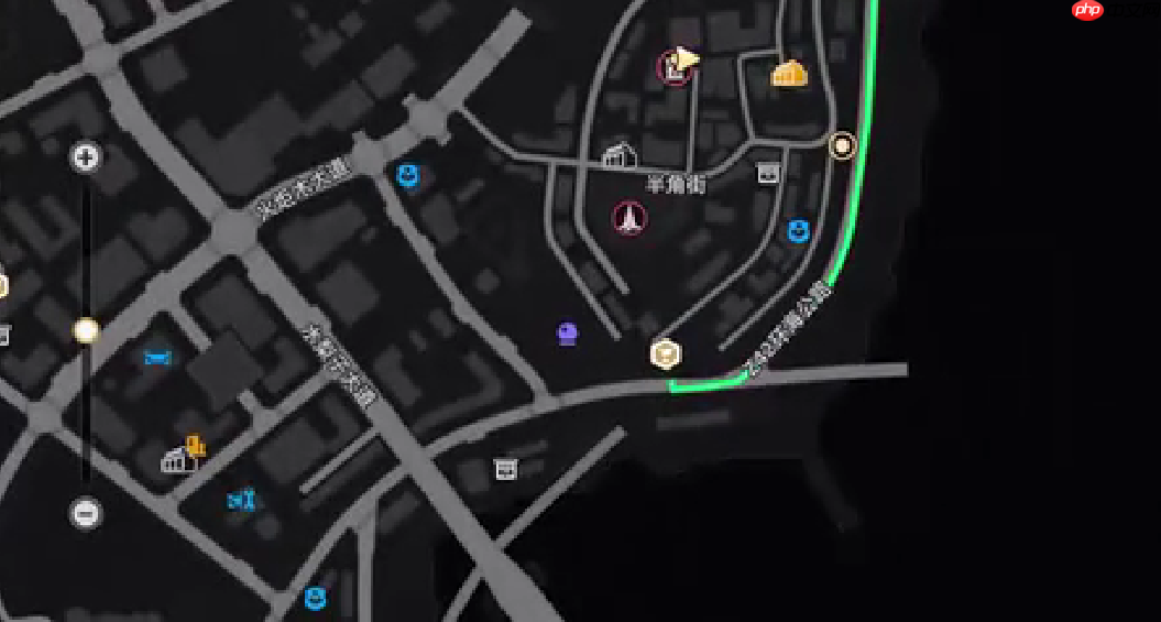 《异环》运货玩法介绍