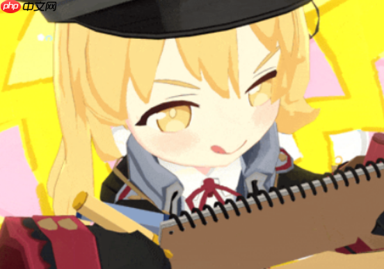 《蔚蓝档案》伊吹介绍