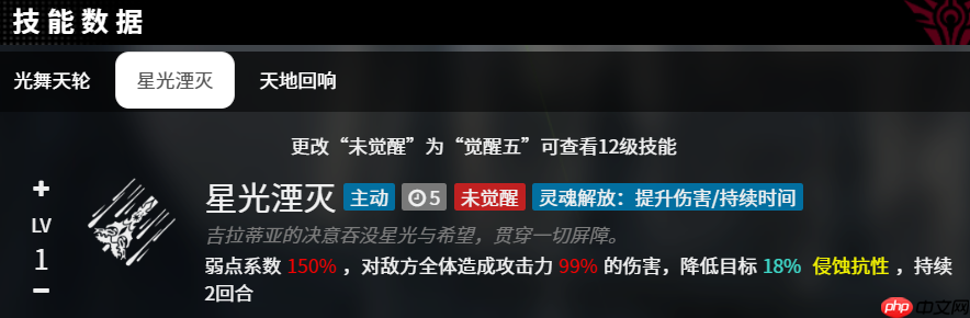 《千年之旅》吉拉蒂亚介绍