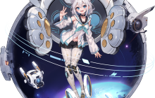 《气泡星球》三位SSR服务员深度解析