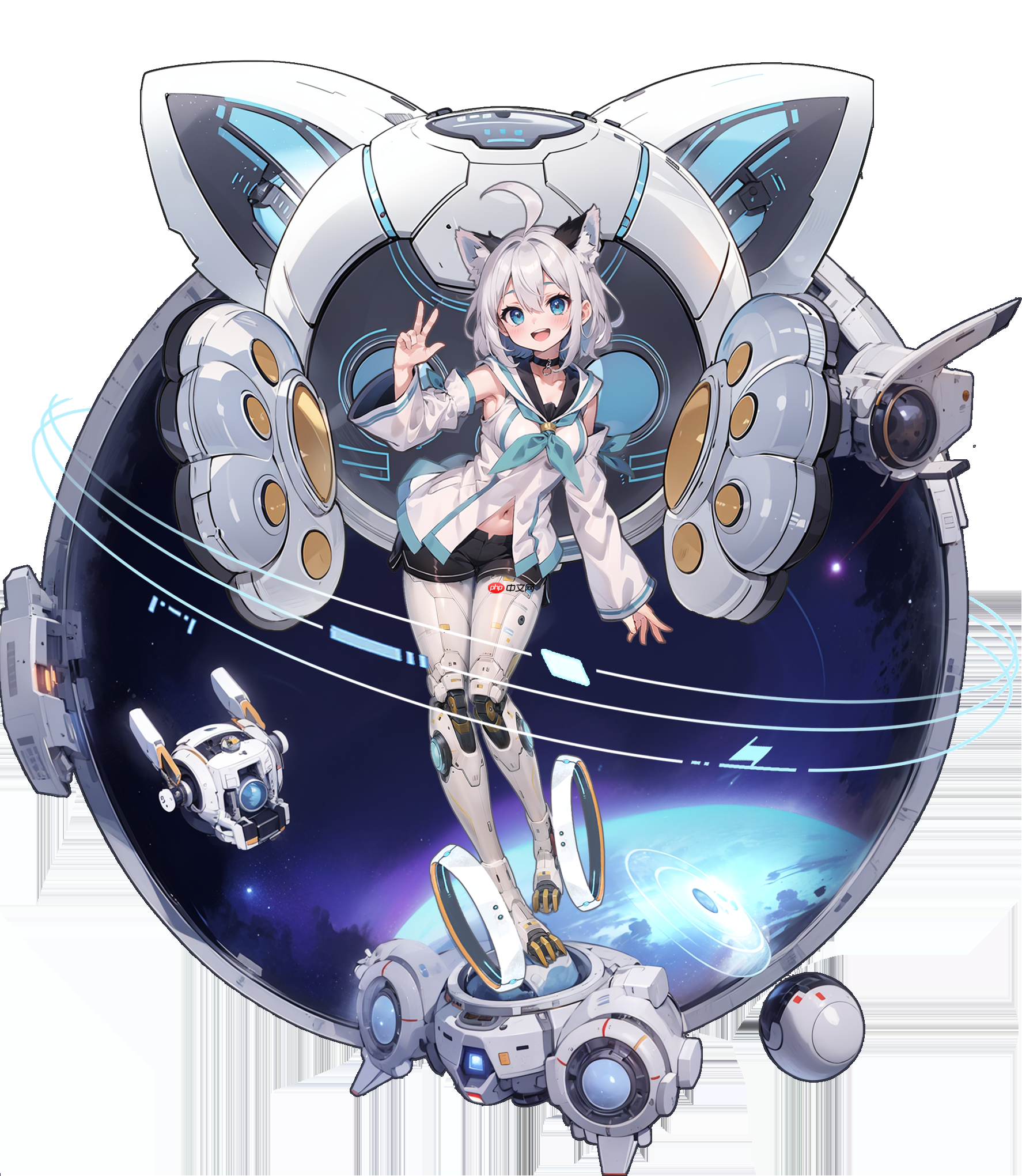 《气泡星球》三位SSR服务员深度解析