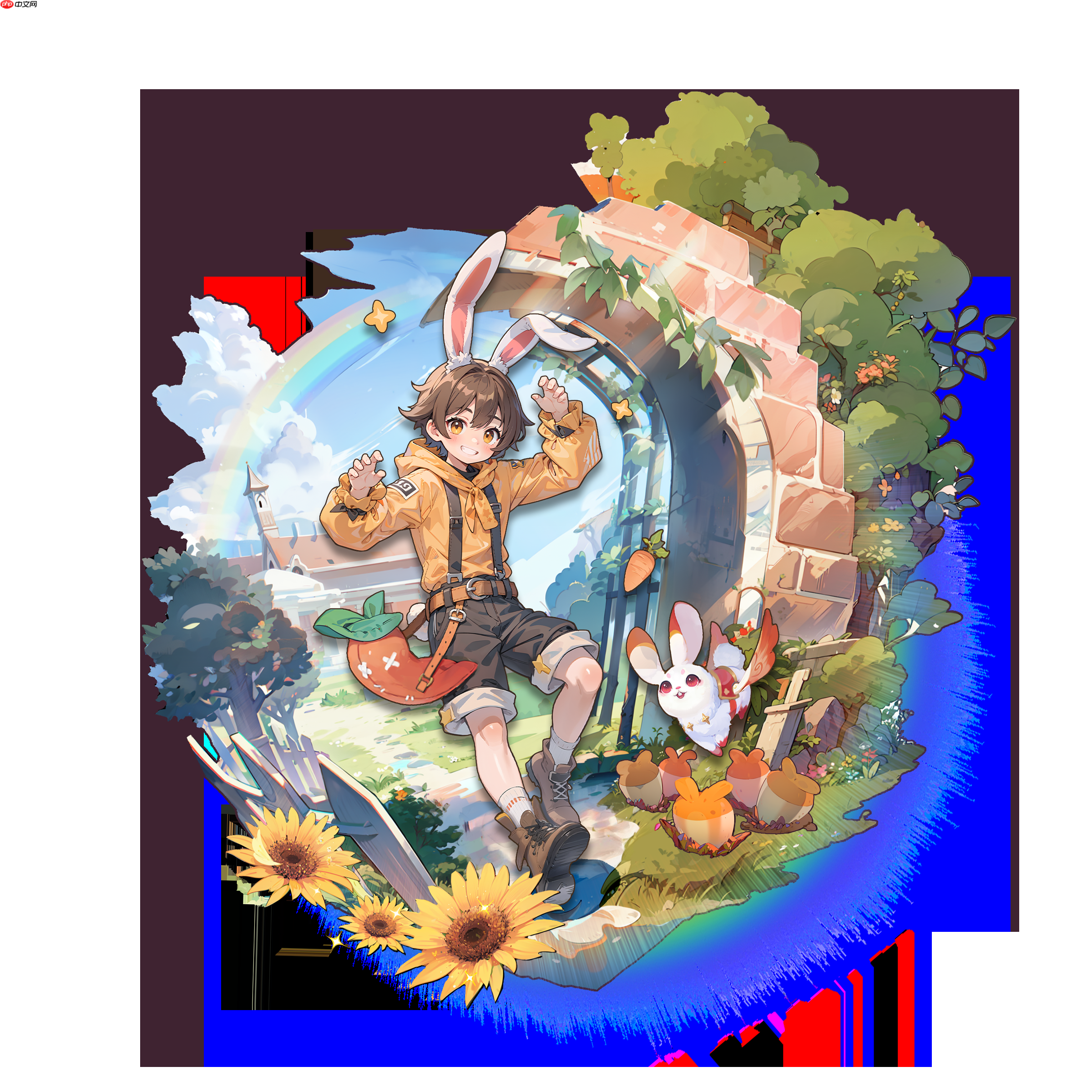 《气泡星球》三位SSR服务员深度解析