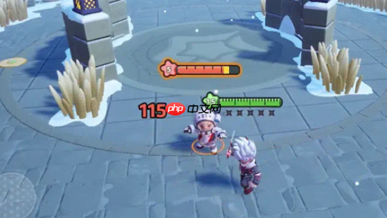 《元梦之星》鸢介绍