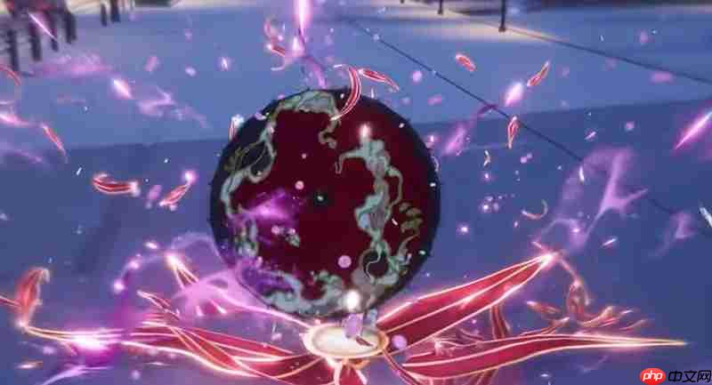 《异环》浔玩法介绍