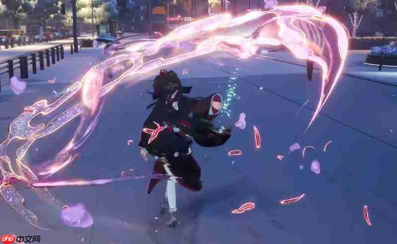 《异环》浔玩法介绍