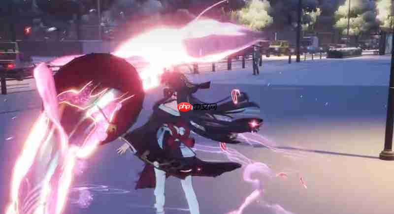 《异环》浔玩法介绍