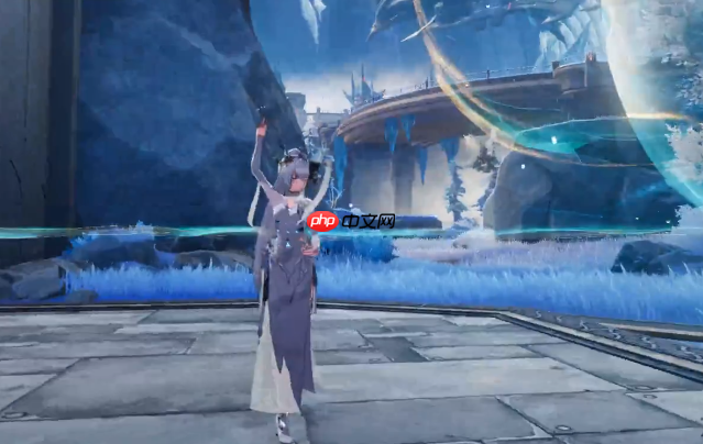 《二重螺旋》扶疏培养攻略