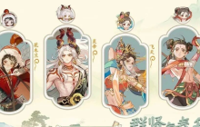 华夏绘世录新手阵容推荐