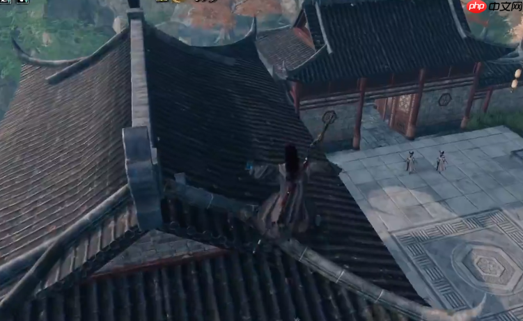 《下一站江湖2》姜合位置一览