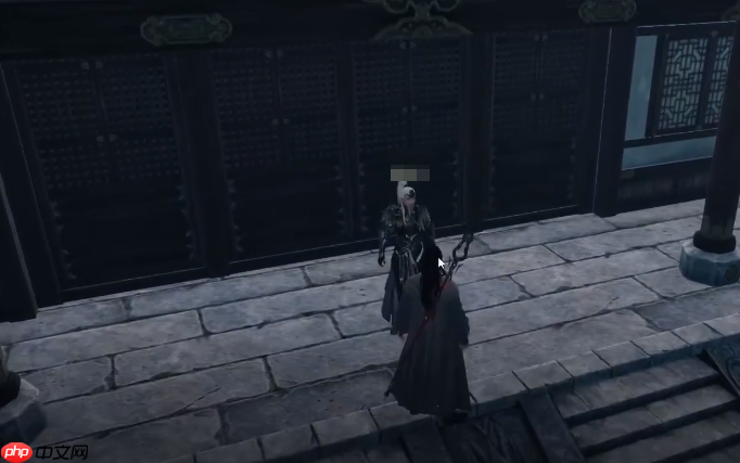 《下一站江湖2》姜合位置一览